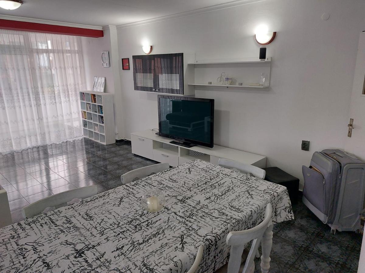 Apartment White